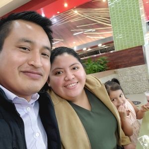 Meet your Posher, Marvin obed